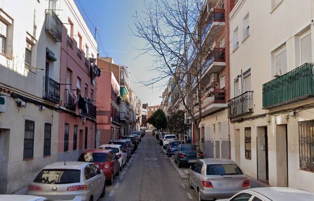 Piso en Venta en Ramon Calabuig en San Diego