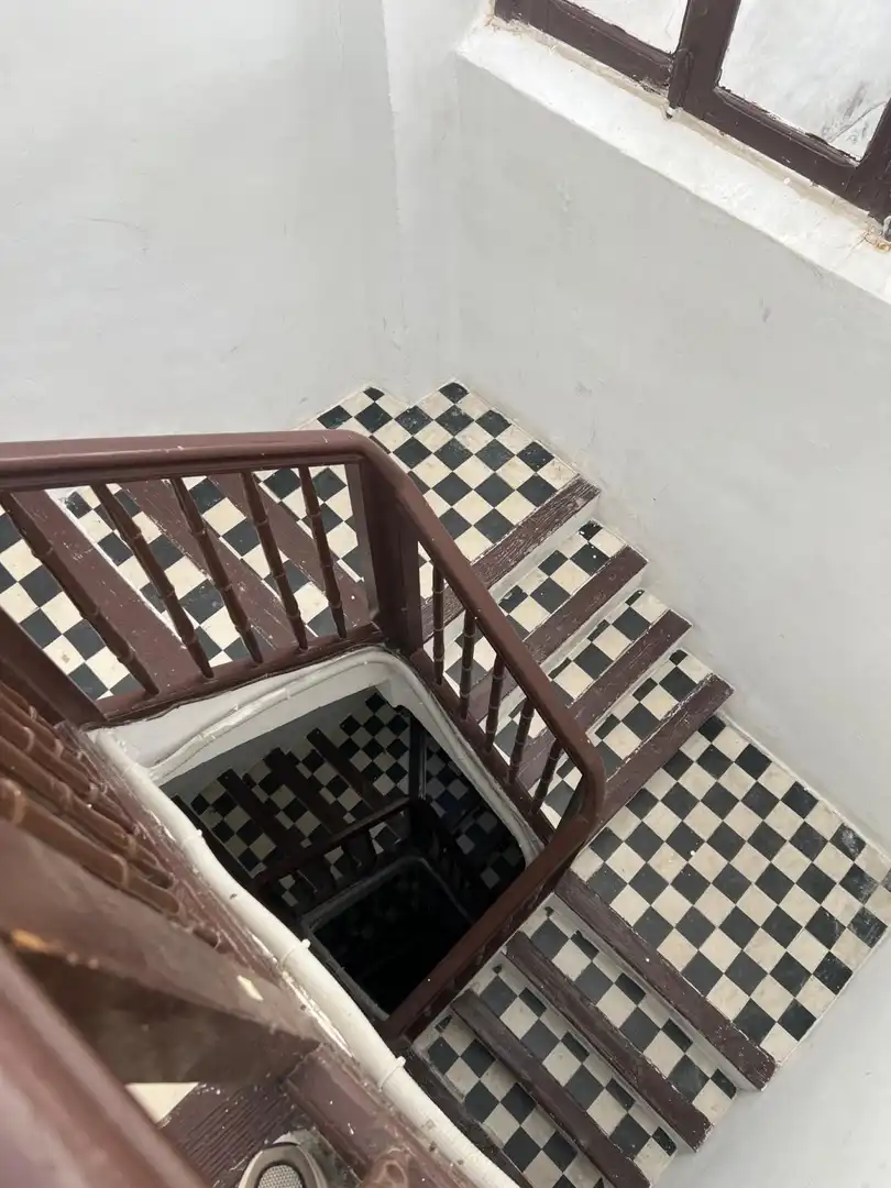 Attic for sale in  Logroño  with Heating, Parquet flooring and Terrace