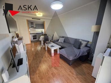 Flat with lift for sale in Metro - Auditorio