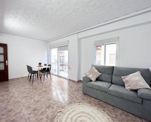 Living room of Apartment to rent in Castellón de la Plana / Castelló de la Plana  with Balcony