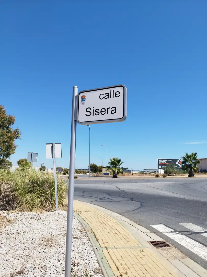 Grundstücke und Bauplätze zum Verkauf in Calle la Sisera, imagen 7