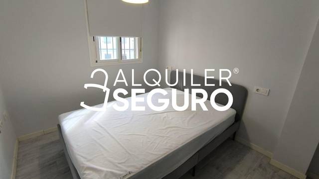 Piso en Alquiler en Doctor Fedriani en Heliópolis