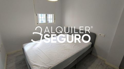 Photo 5 of Flat for rent in Doctor Fedriani, Heliópolis, Sevilla Capital