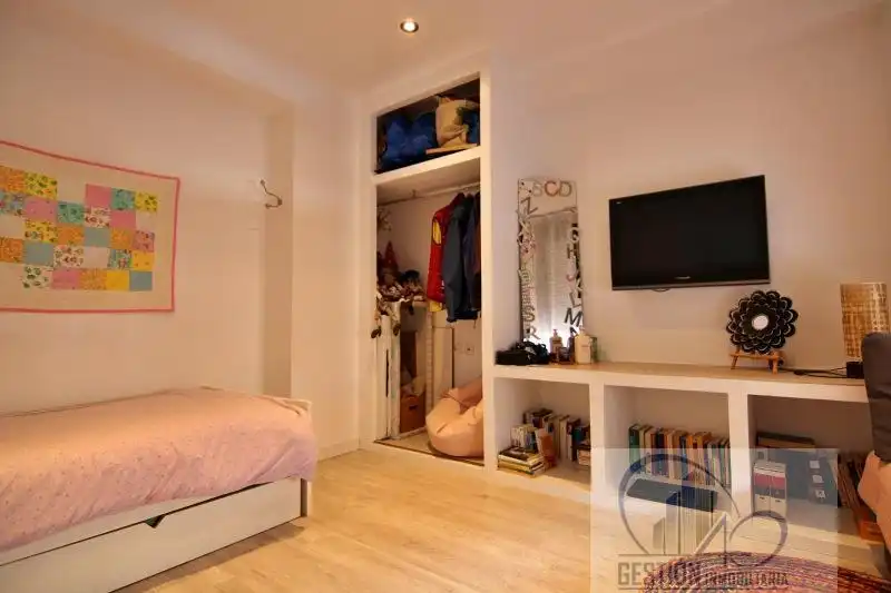 Habitación de Piso en venta en Santa Cruz de Tenerife con Aire acondicionado, Parquet y Balcón