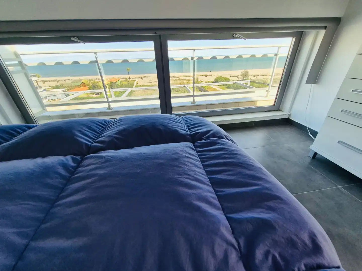 Bedroom of Duplexes for sale in Dénia  with Air Conditioner, Heating and Terrace