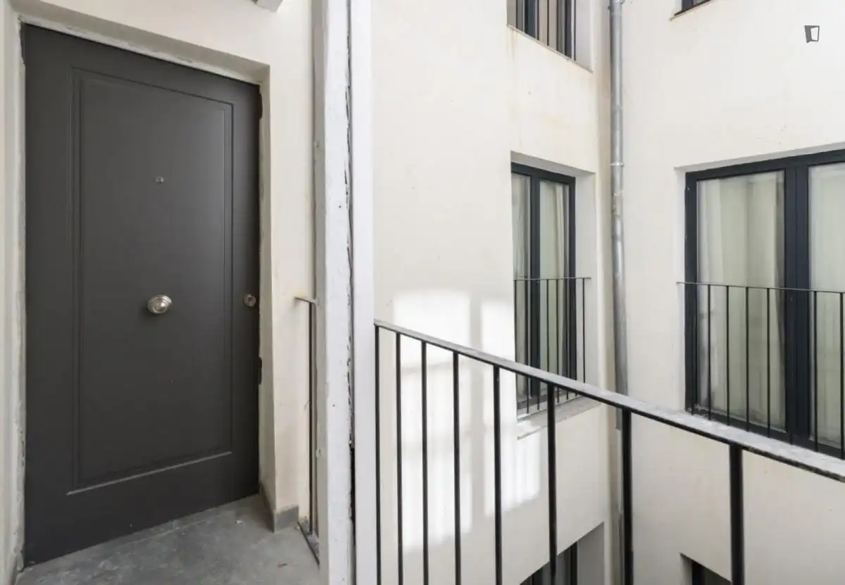 Apartament amb ascensor de lloguer a Centro, imagen 12