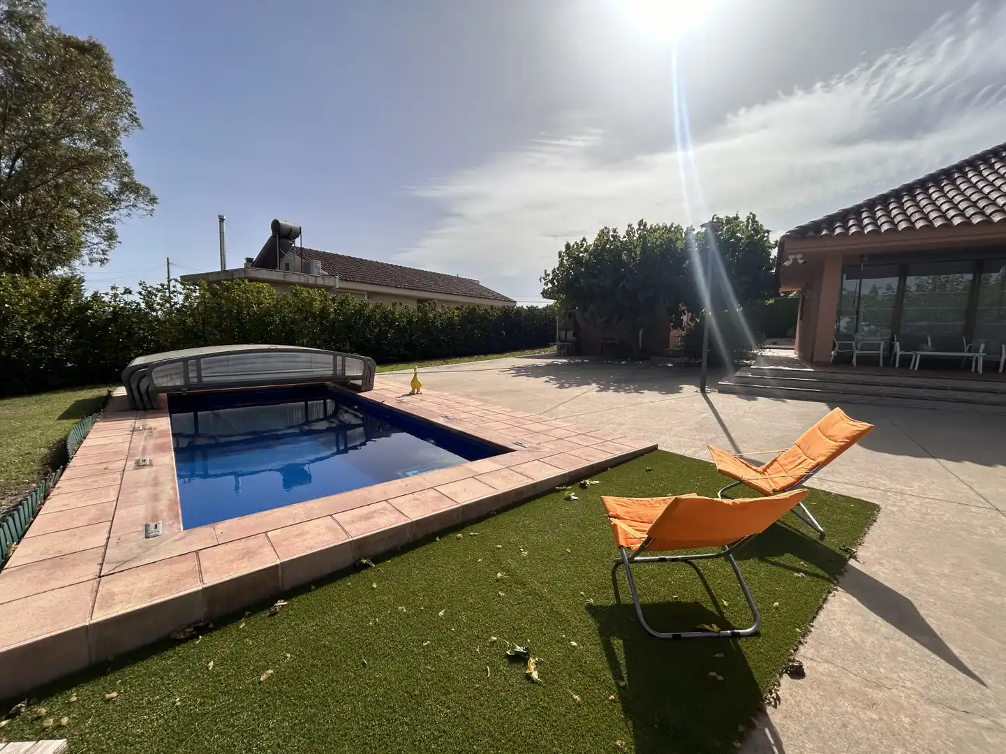 Maison avec piscine à vendre à Almoster - AV CATALUNYA, imagen 3
