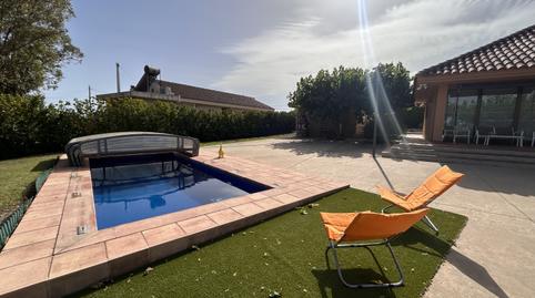 Foto 5 de Casa o xalet en venda a Almoster - Av Catalunya, Almoster, Tarragona