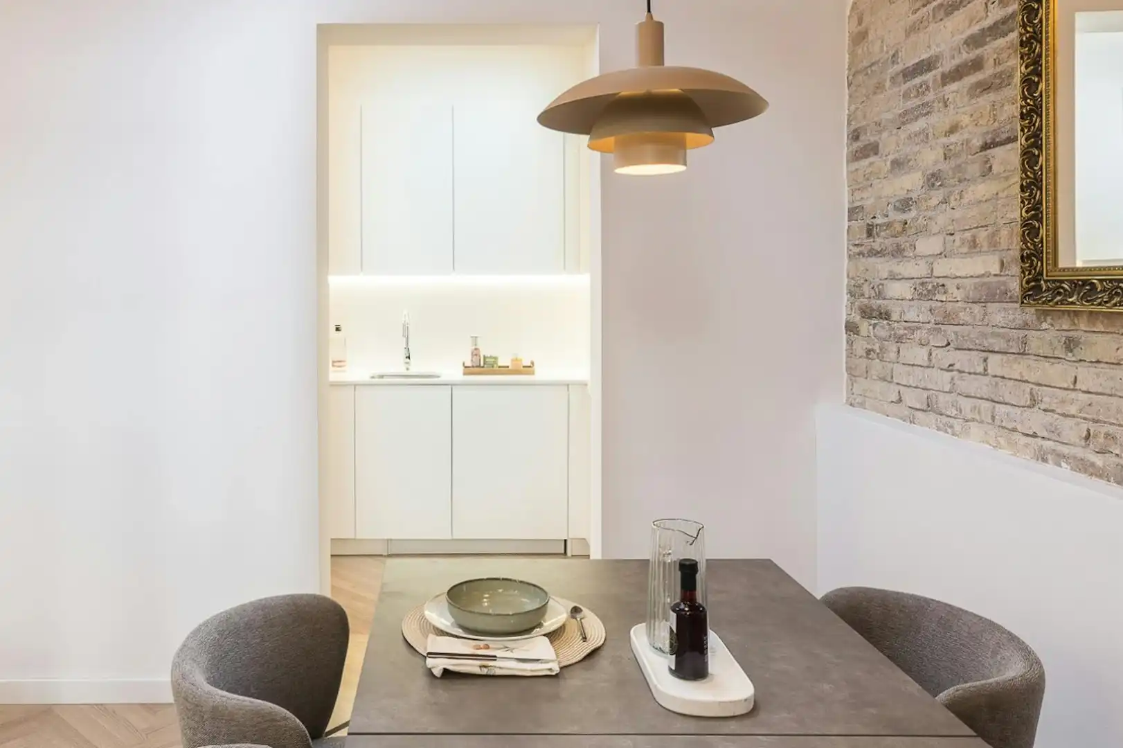 Flat to rent in Eixample, imagen 7