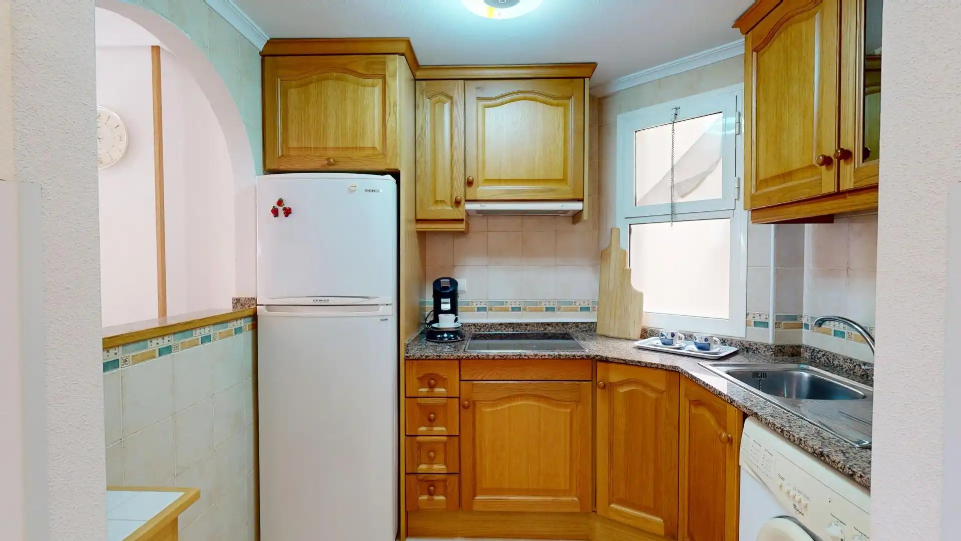 Apartment mit Terrasse zum Verkauf in Avenida SAN EMIGDIO 37, imagen 16