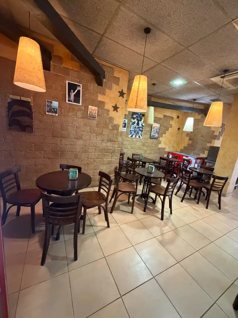 Business premises for transfer in Carrer Sant Cristòfol 19, imagen 9