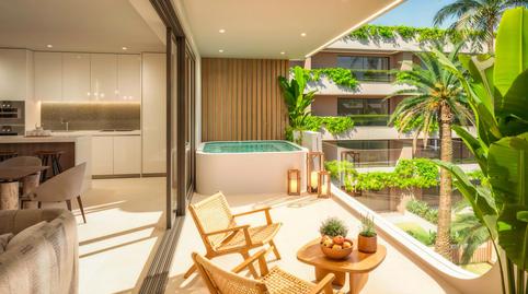 Photo 5 of Duplex for sale in Upper 101, Calle Juan Illesca Pavón, San Pedro de Alcántara pueblo, Málaga