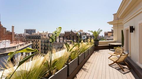 Foto 3 de Ático en venta en Calle de la Diputació, Dreta de l'Eixample,  Barcelona Capital