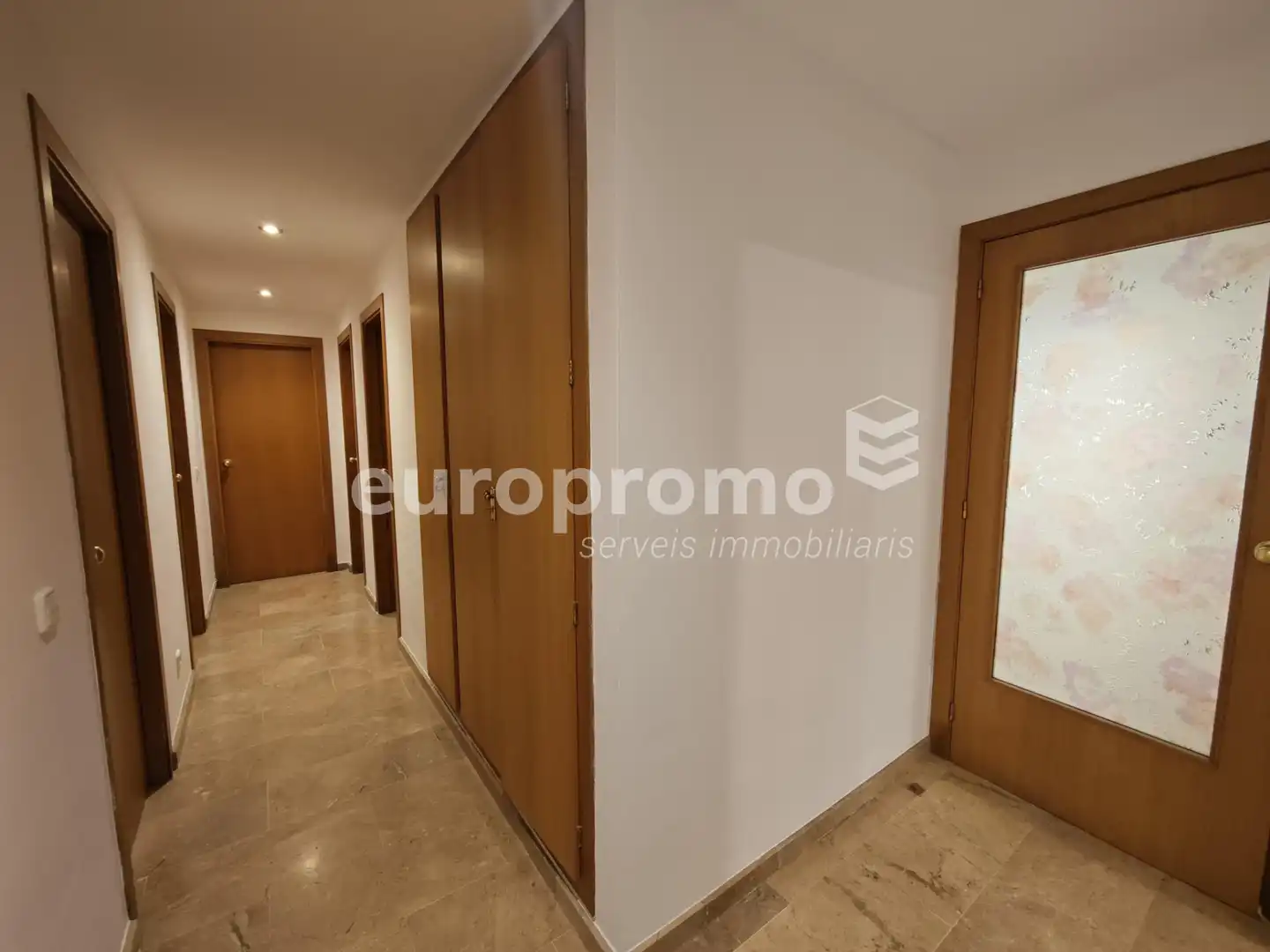 Flat for rent in Eixample Nord