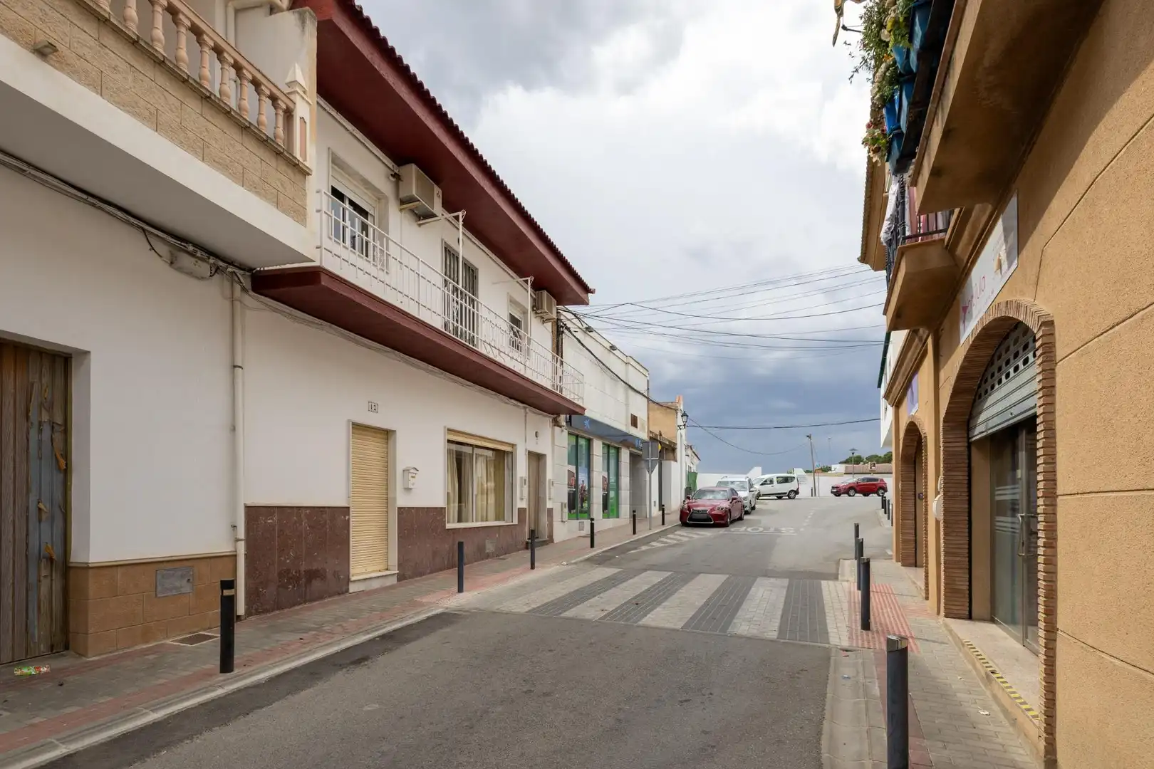 Adossat en venda a Moraleda de Zafayona, imagen 3