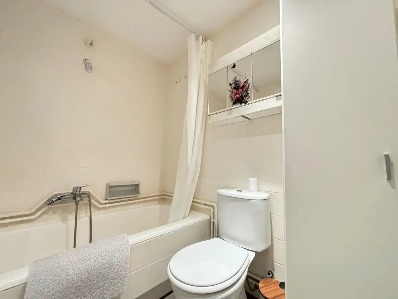 Flat for sale in Calle de Andrés Mellado, imagen 26