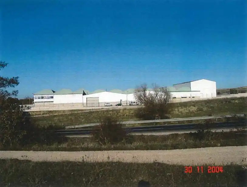 Industriegebäude zum Verkauf in Carretera de Logroño, imagen 3