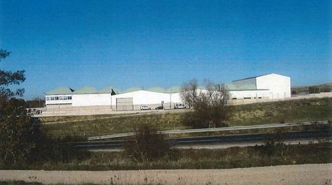 Photo 3 of Industrial buildings for sale in Carretera de Logroño, Villafría - La Ventilla - Castañares, Burgos Capital