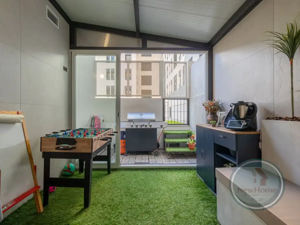 Wohnung zum Verkauf in Calle Gral Gutierrez Mellado, El Travaló - Martínez Valero
