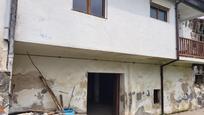 Exterior view of House or chalet for sale in Ampuero  with Private garden