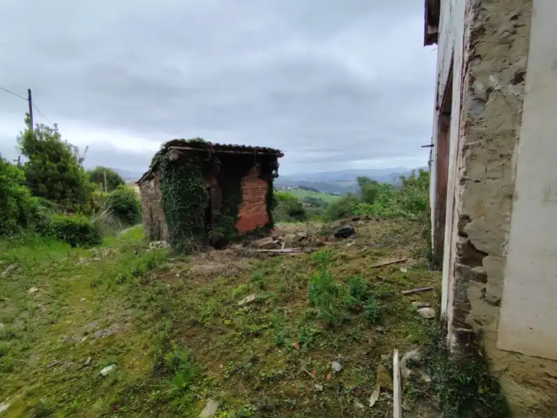 Casa rústica en venda a Salas, imagen 7