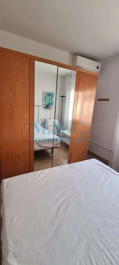Wohnung mit Pool zur Miete in Aguadulce, imagen 14