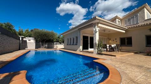 Foto 2 de Casa o chalet en venta en Roda de Berà, Tarragona