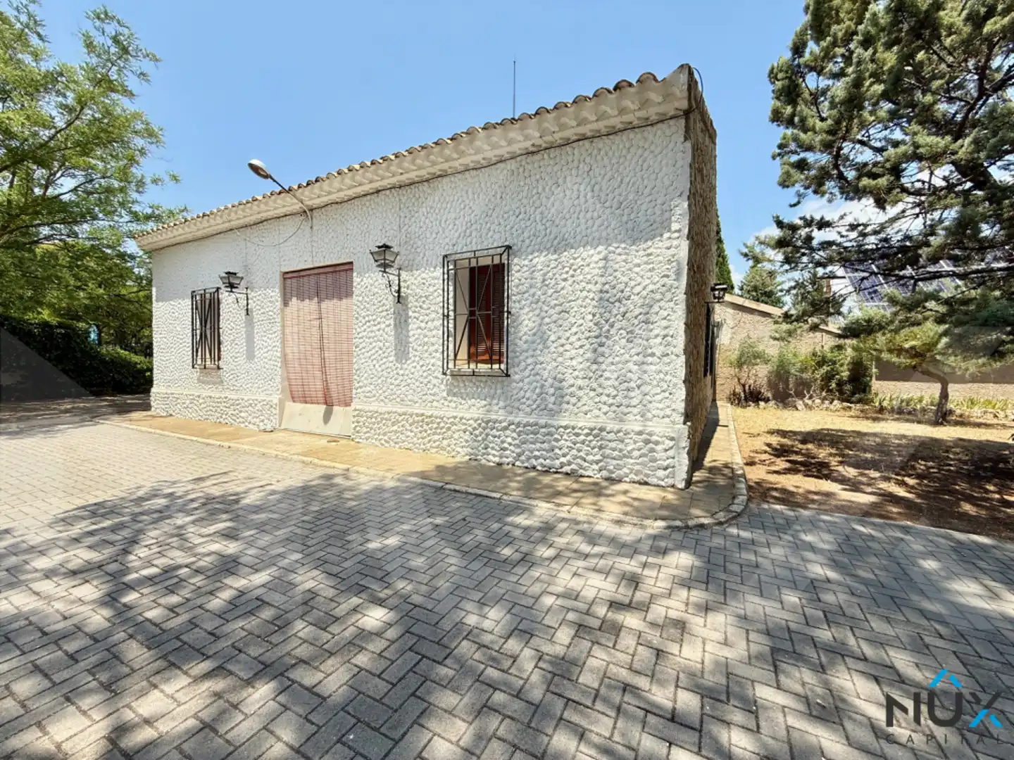 Casa o xalet en venda a N-330, Cofrentes