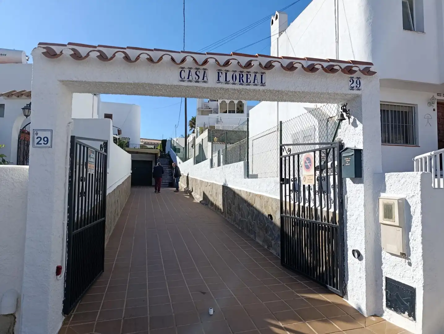 Detached house with terrace for sale in El Palmeral, imagen 3