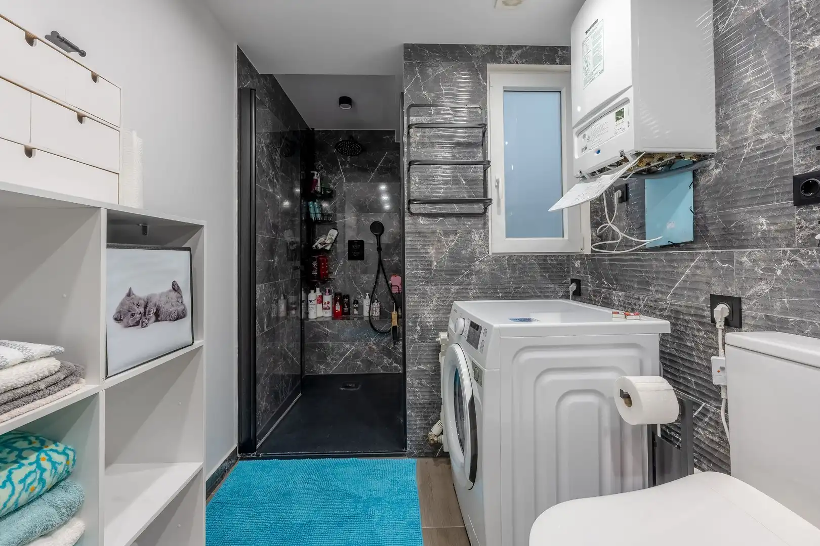 Appartamento con piscina in vendita a L'Estany, imagen 24