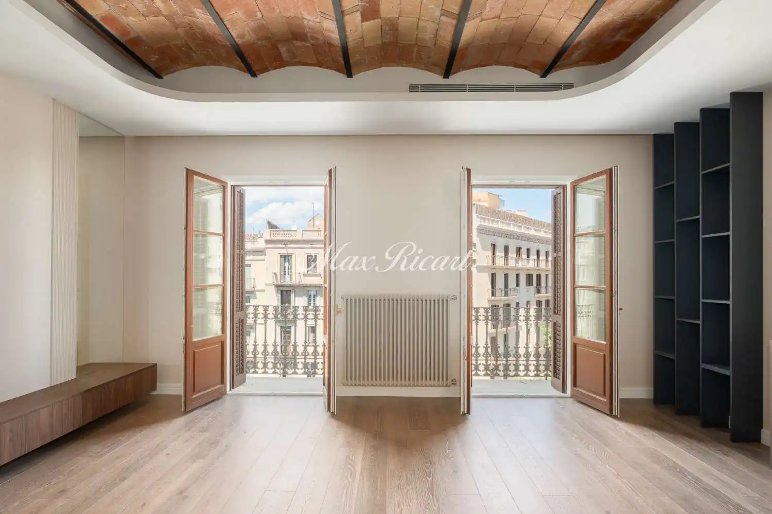 Piso con terraza en venta en Eixample, imagen 13