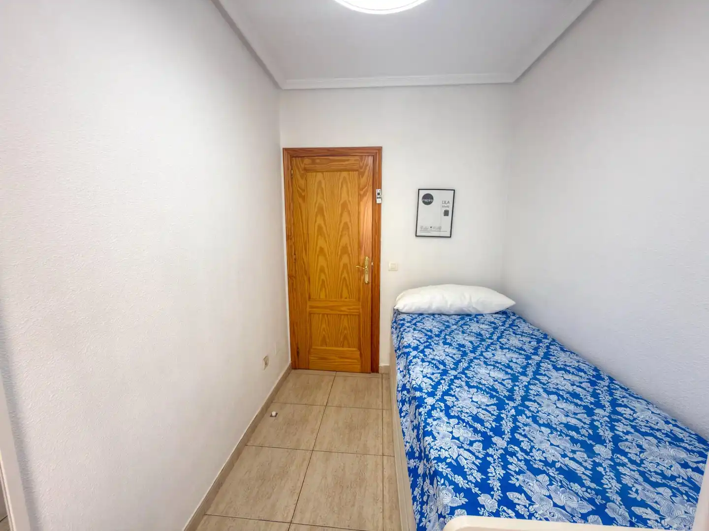 Bedroom of Flat for sale in Orihuela ciudad