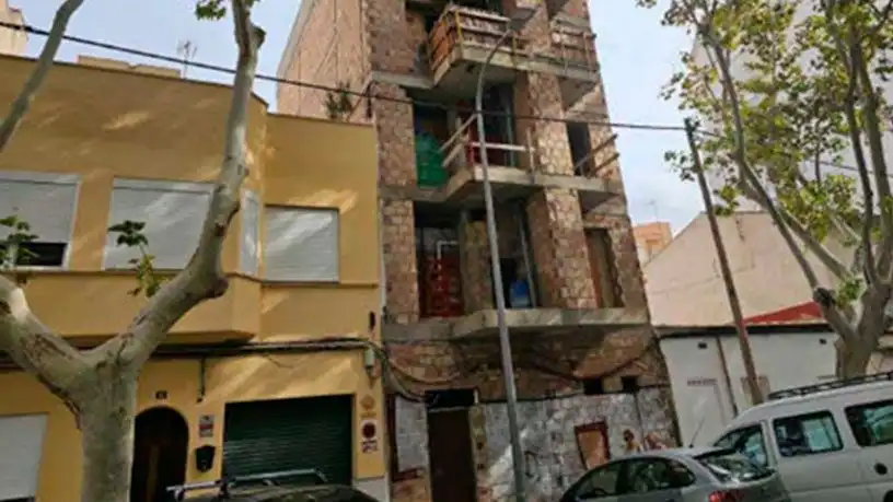 Exterior view of Buildings for sale in  Palma de Mallorca