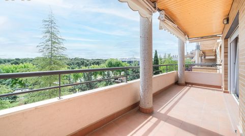 Foto 2 de Piso en venta en Calle las Norias, 151, Zona Monte El Pilar, Majadahonda