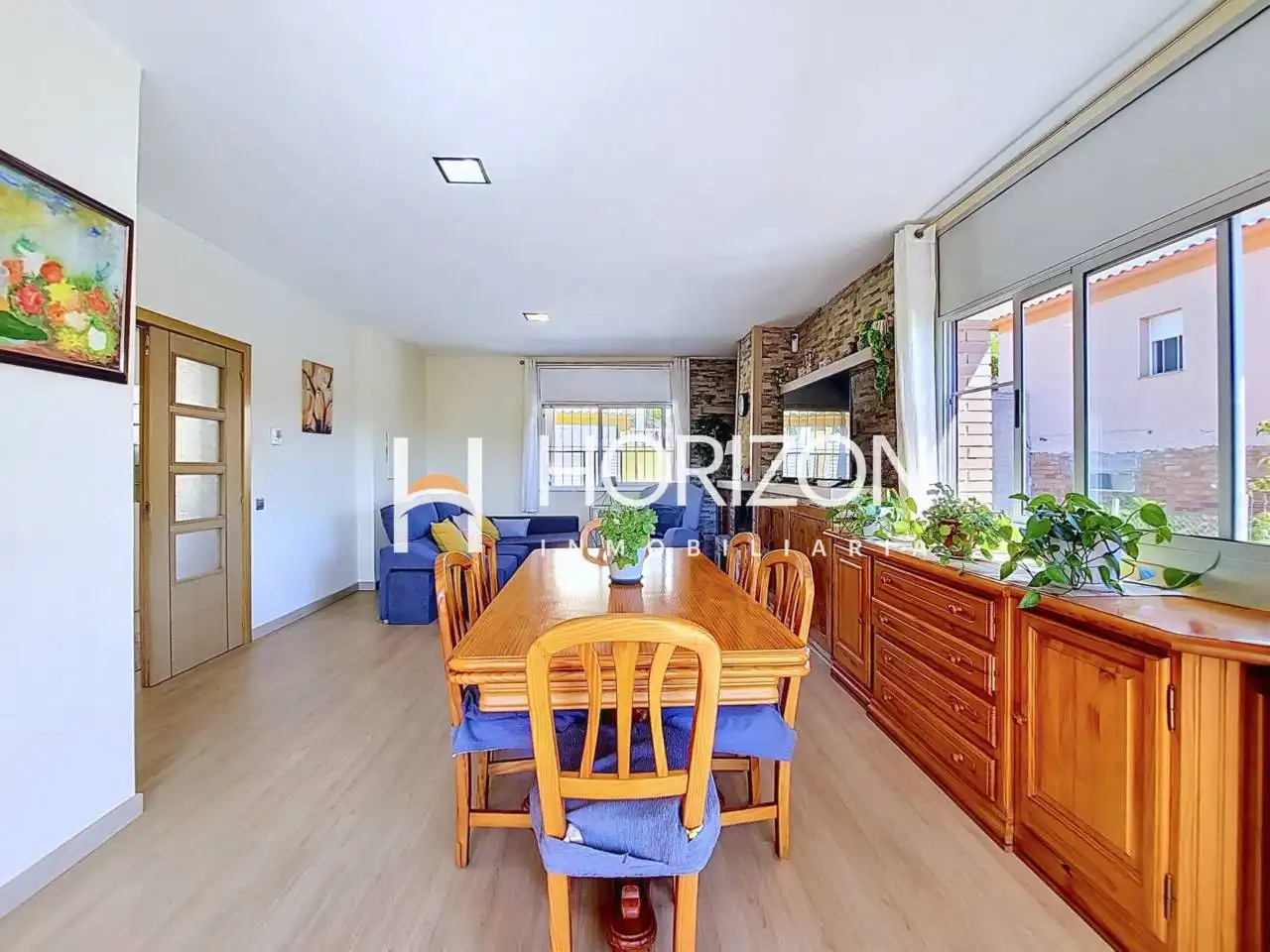 Garden of Houses for sale in Calafell  with Heating, Private garden and Terrace