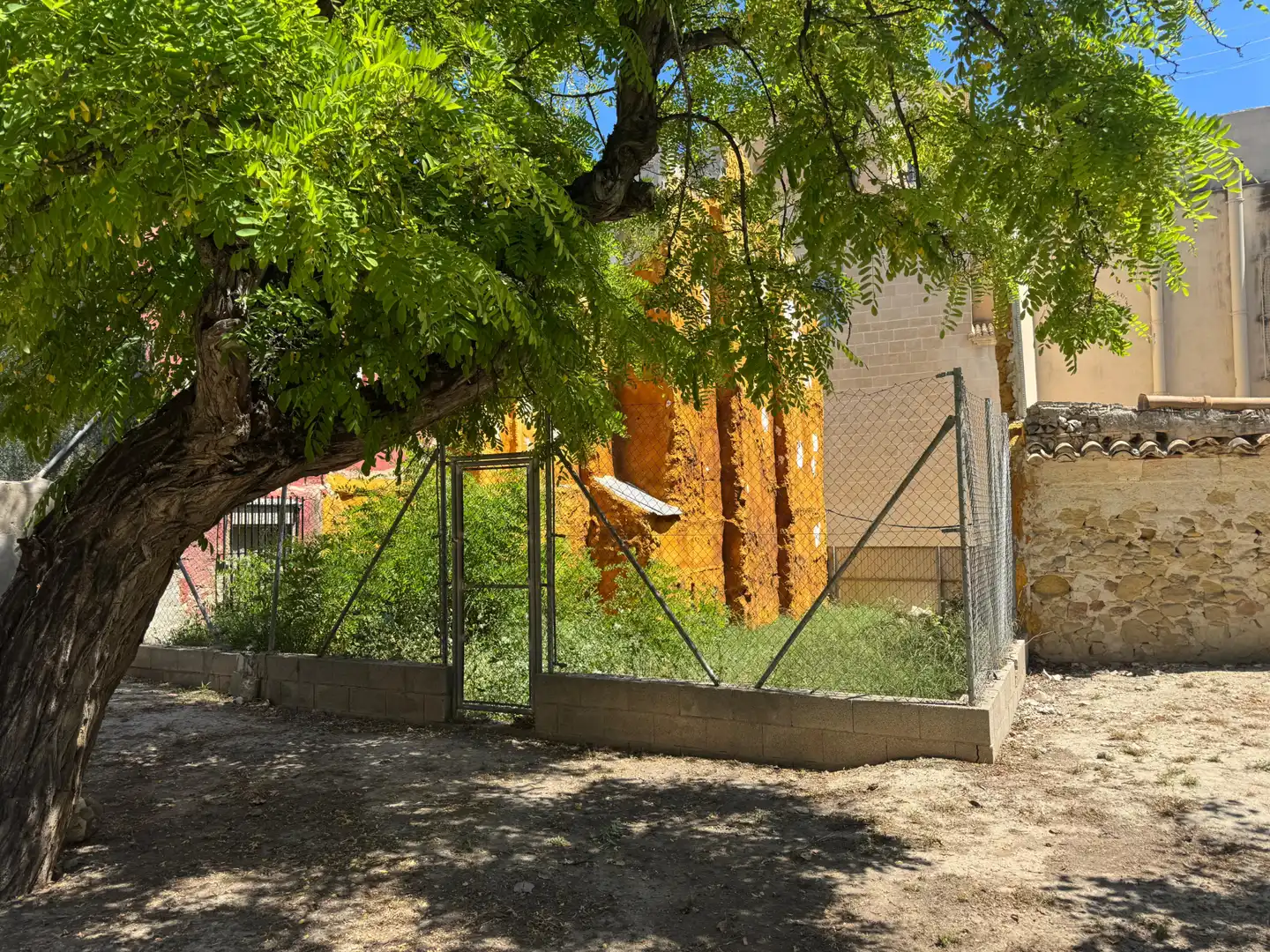 Exterior view of Residential for sale in Alicante / Alacant