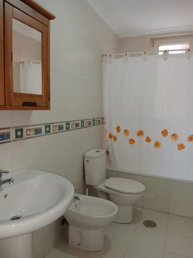 Flat for rent in Solares - BO BOSQUE-RAÑADA, Entrambasaguas