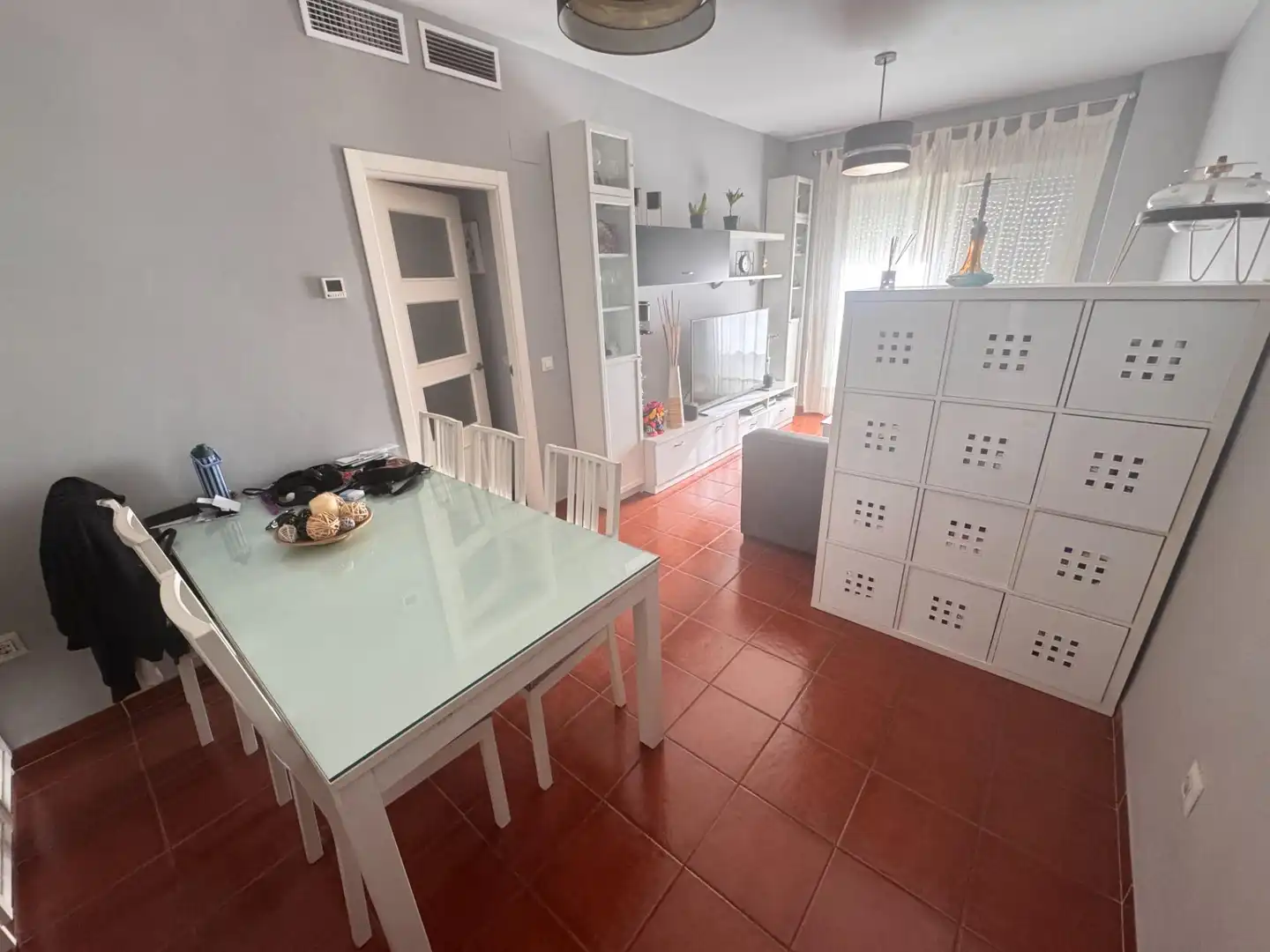 Comedor de Piso en venta en Arenal - La Pólvora