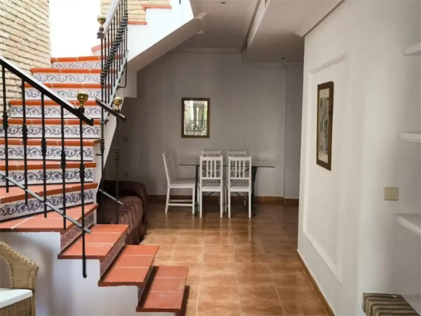 Apartament en venda en San Fernando amb Aire condicionat i Piscina