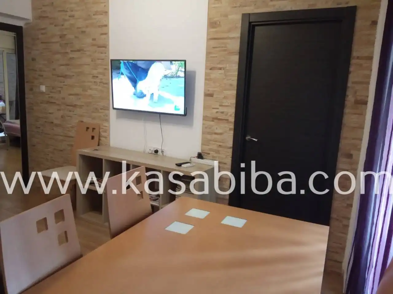 Wohnung zum Verkauf in Valencia mit Terrasse und Balkon