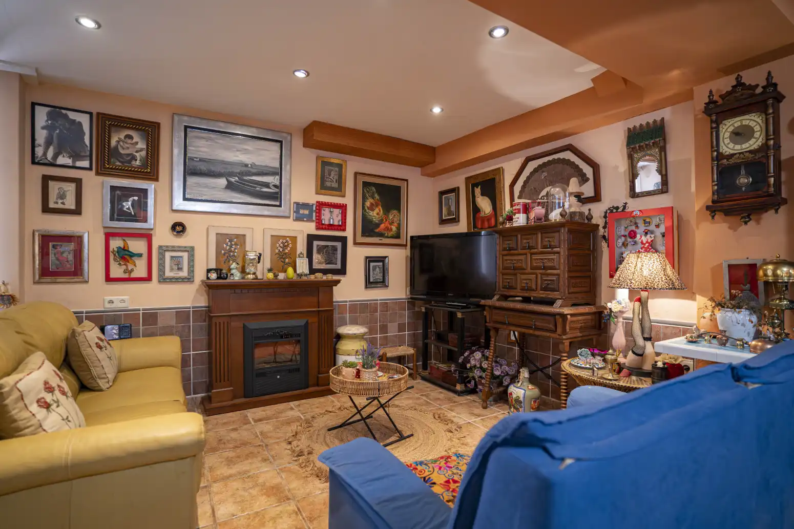 Casa o xalet en venda en Chulilla amb Terrassa