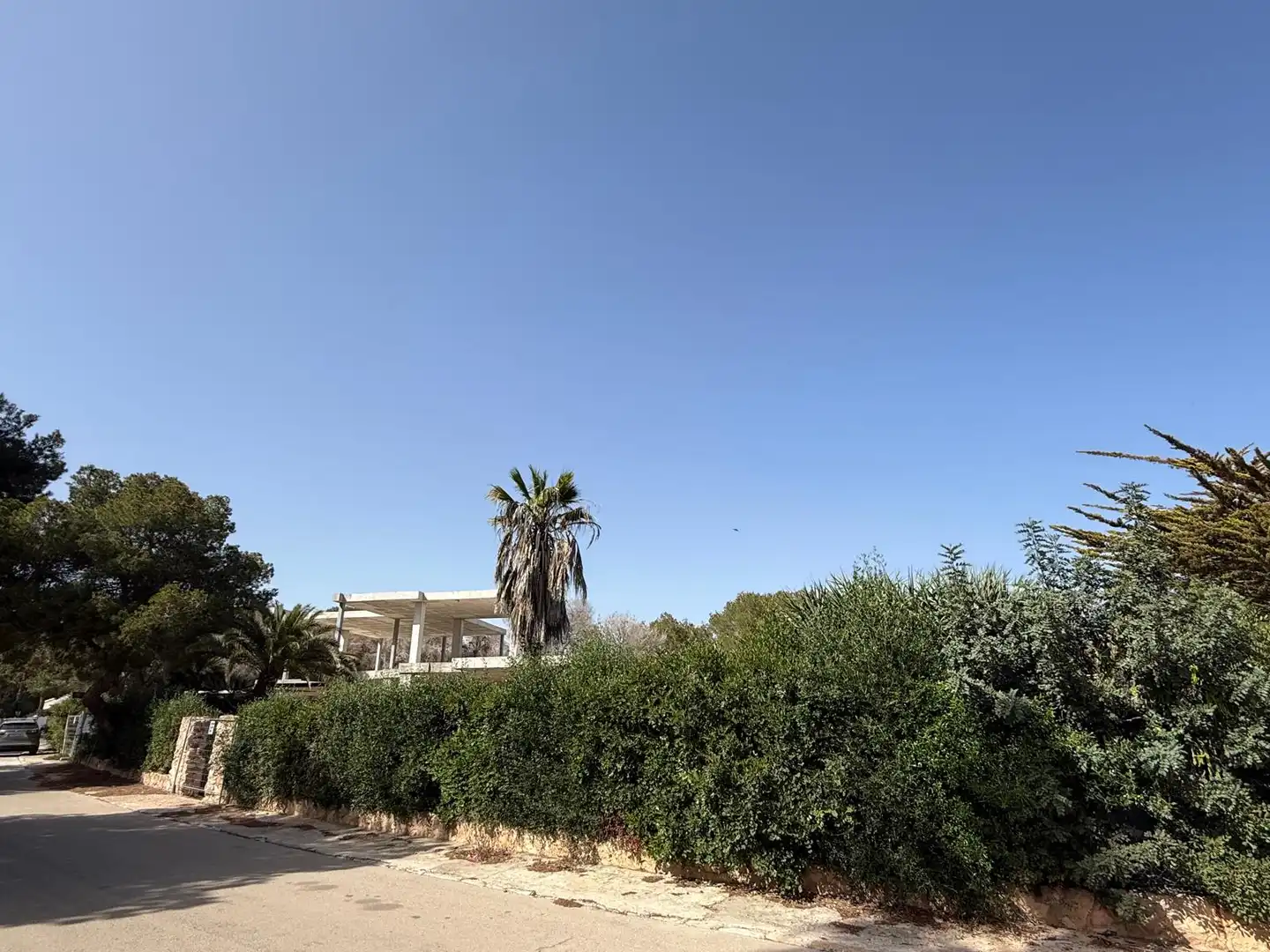 Residencial en venda en Orihuela Costa