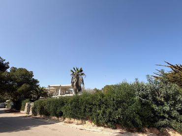 Terreno residencial en venta en Calle de Rosalía de Castro 24