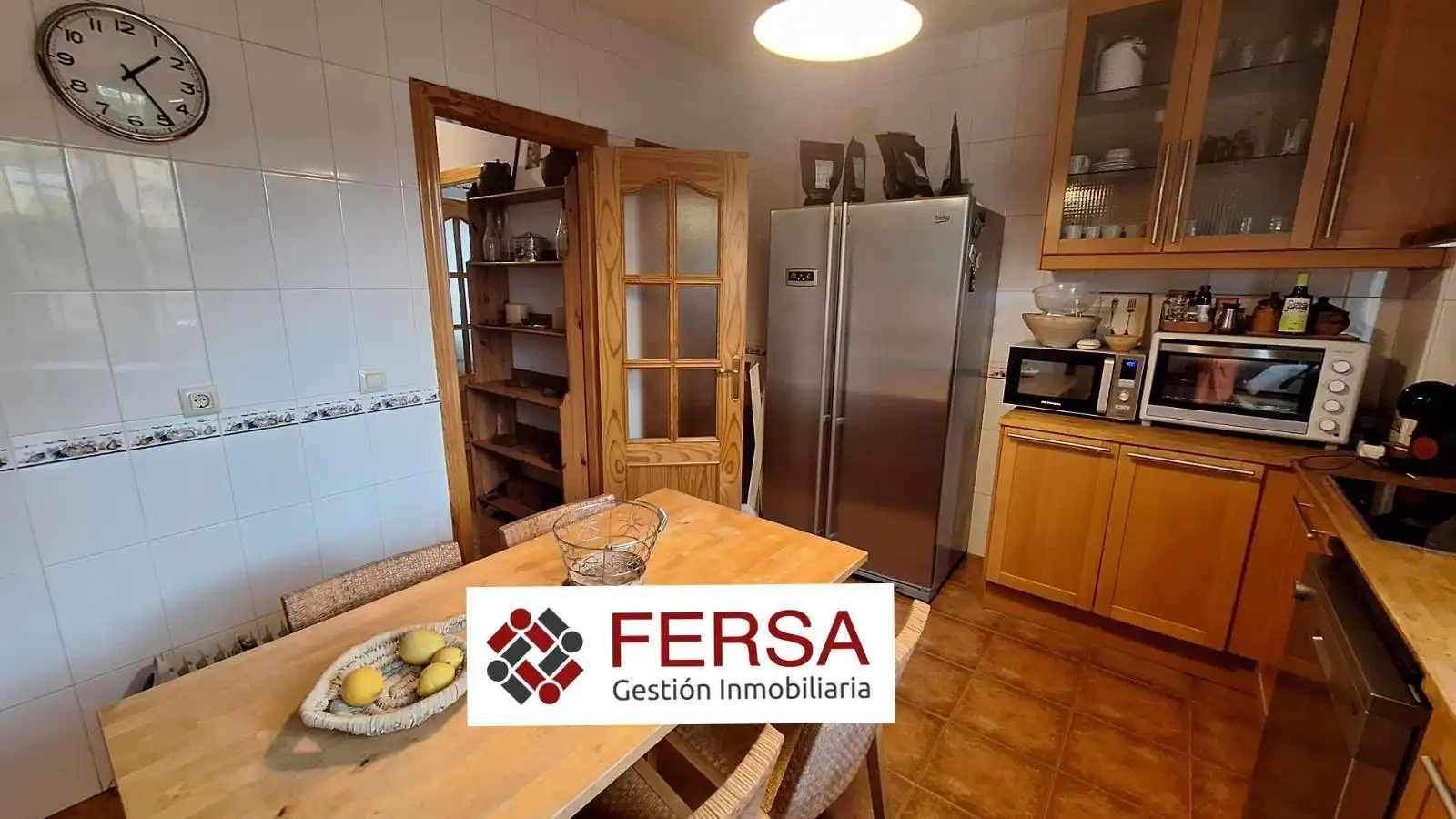 Casa aparellada en venda a Vistahermosa - Fuentebravía, imagen 14