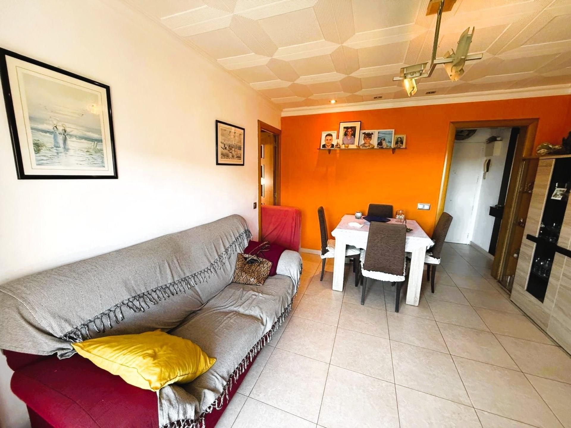 Flat for sale in Malgrat de Mar