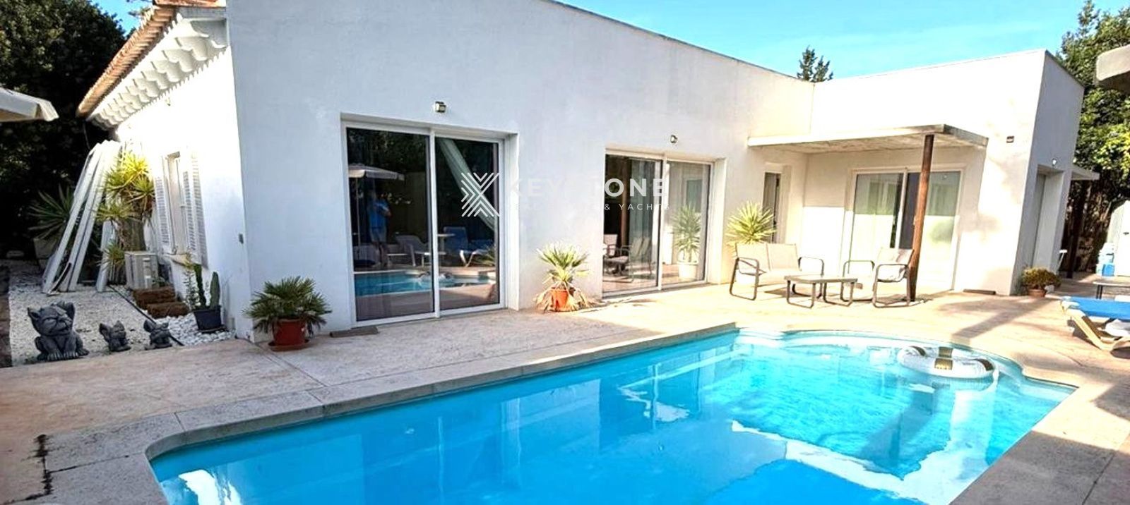 Piscina de Casa o xalet en venda en Son Servera amb Aire condicionat, Calefacció i Piscina