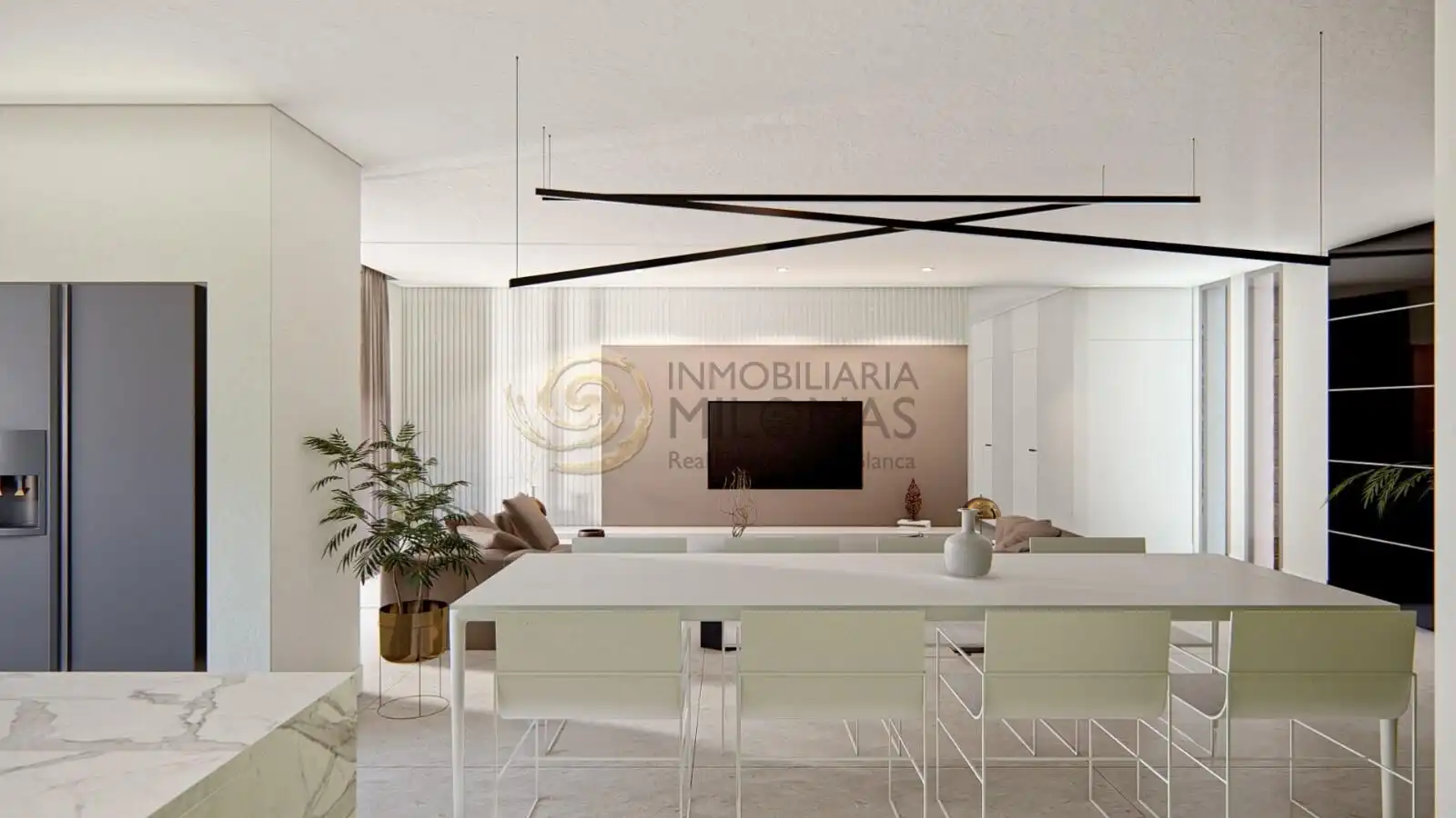 Villa mit Pool zum Verkauf in Altea la Vella, imagen 11