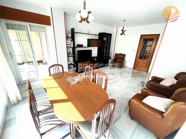 Piso con ascensor en venta en Calle Neveria