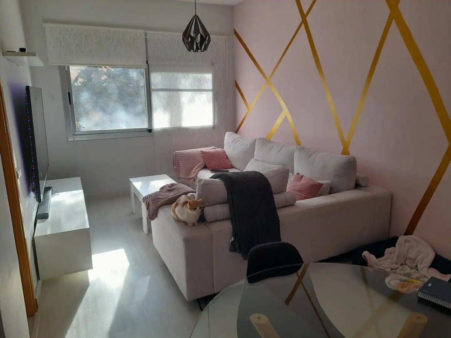 Piso en venta en Móra d'Ebre