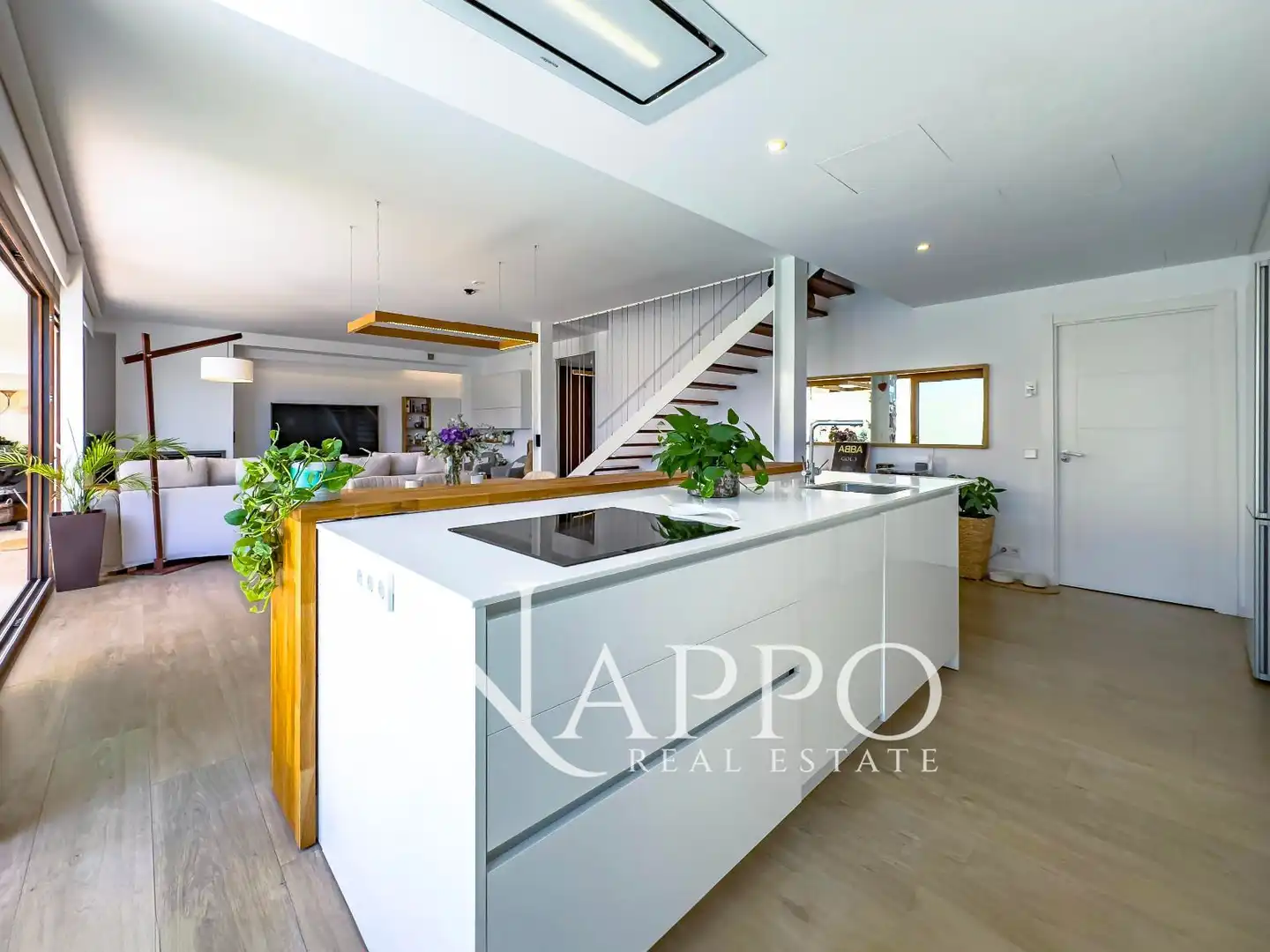 Kitchen of Houses for rent in Marratxí  with Air Conditioner, Heating and Terrace